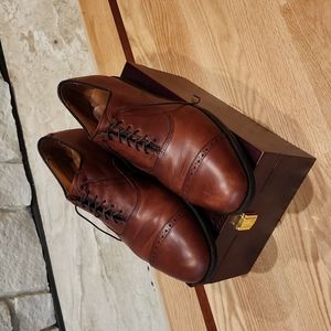 Allen Edmonds Byron